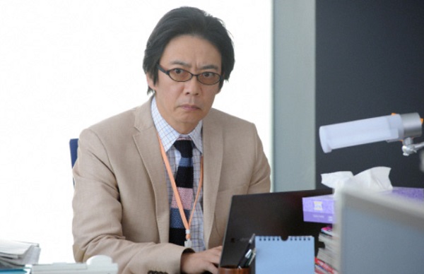 やる気 感動 元気 がもらえるドラマ 空飛ぶ広報室 ニュース スクランブル