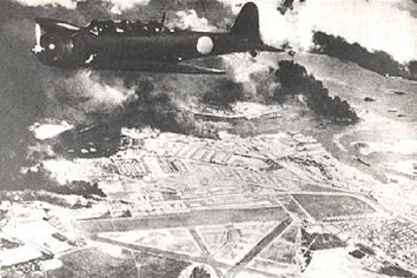 紺碧の艦隊 用語説明 コミンテルン ニュース スクランブル